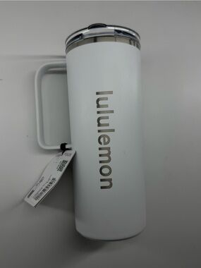Lululemon Mug/Tumbler